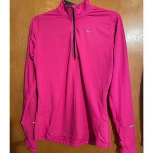 Nike DriFit Running Shirt